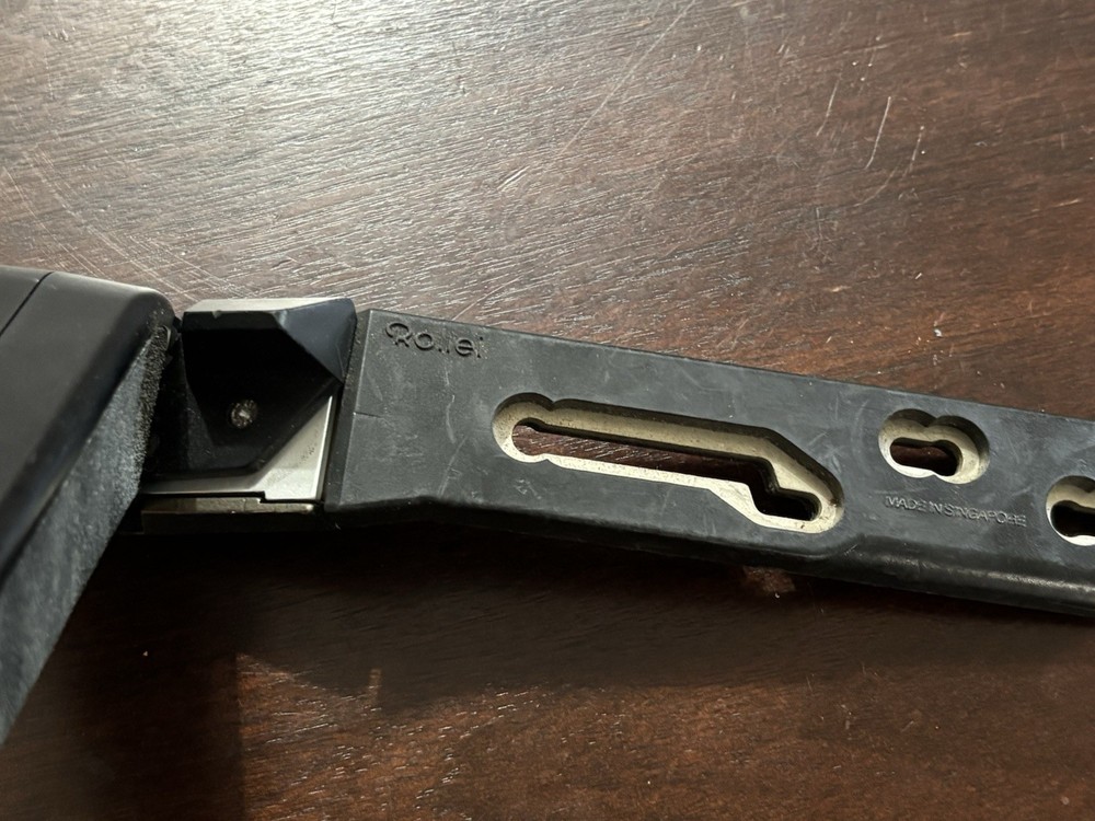 Rollei Handle Camera Stabilizer