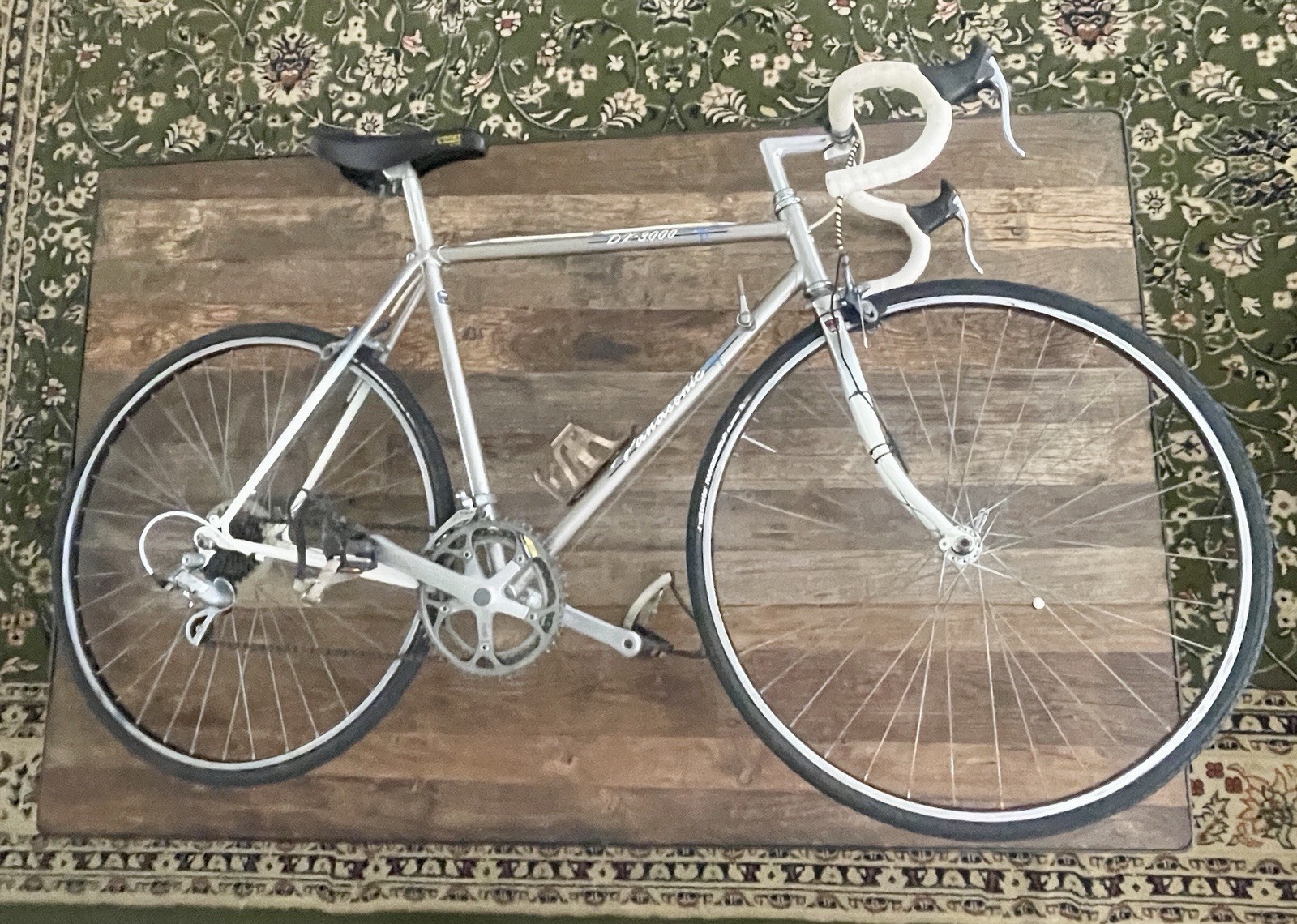 RARE PANASONIC DX3000 EARLY 80'S  Road Bike