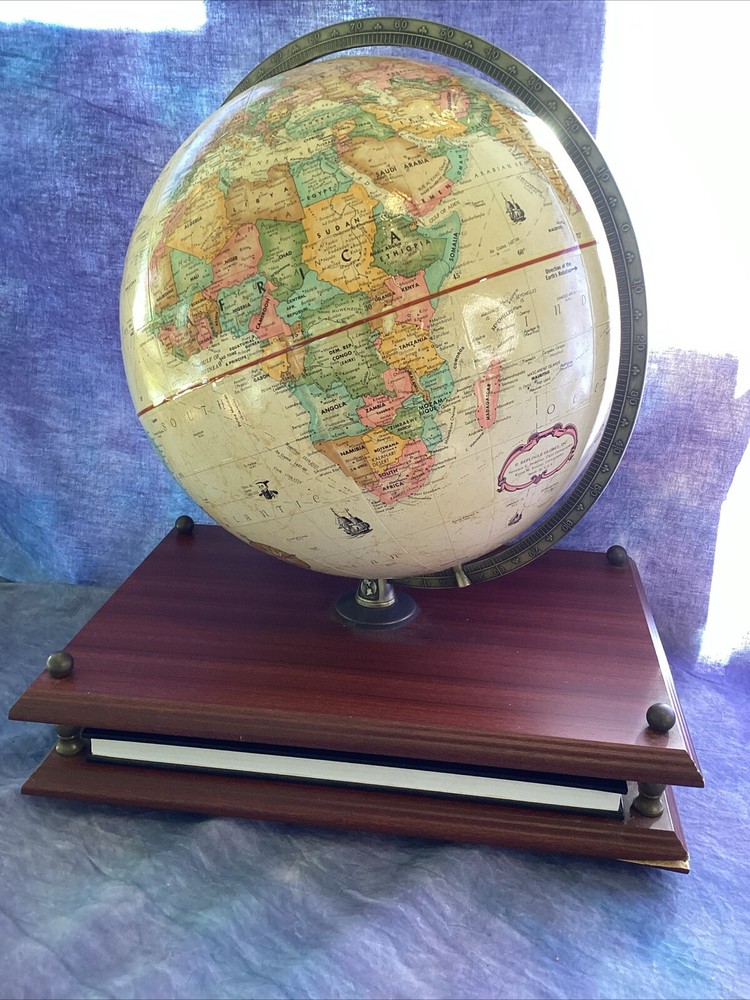 Replogle Globes Premier World Globe