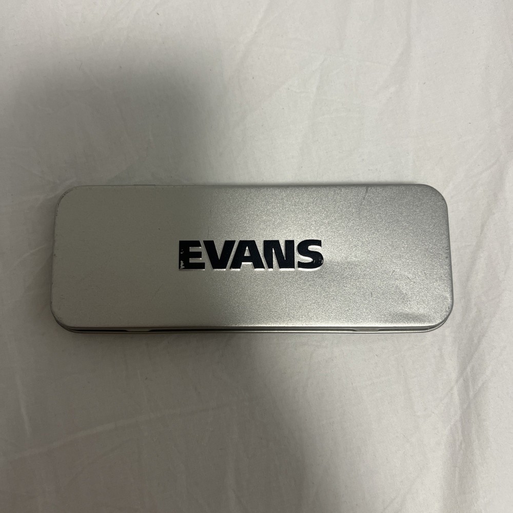 Evans EQ Pods