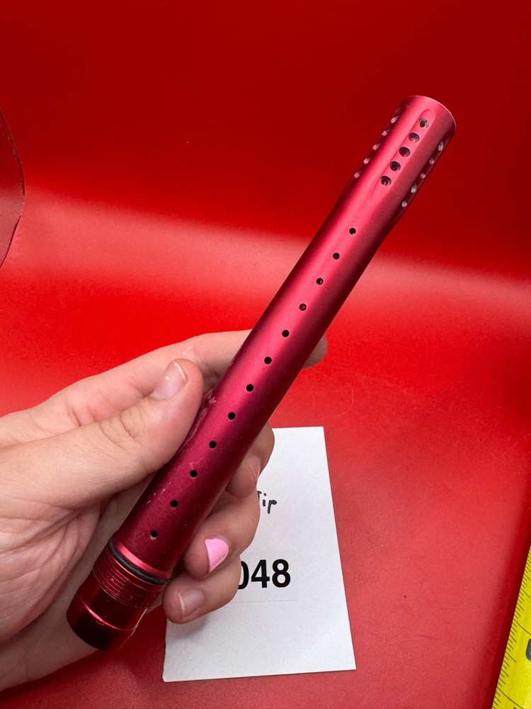 Dye UL Barrel Tip 14 inch