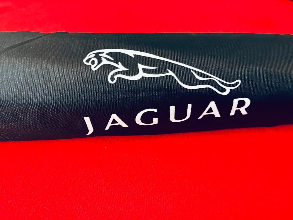 Jaguar Special Enlarged Umbrella fully automatic OPEN/CLOSE