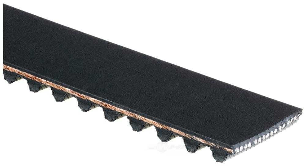 TB 255 Engine Timing Belt ACDelco