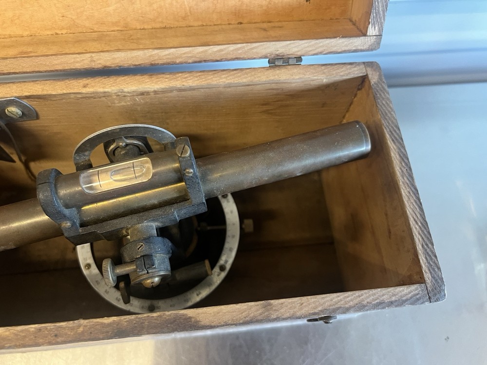 WISSLERS MIDGET TRANSIT IN BOX