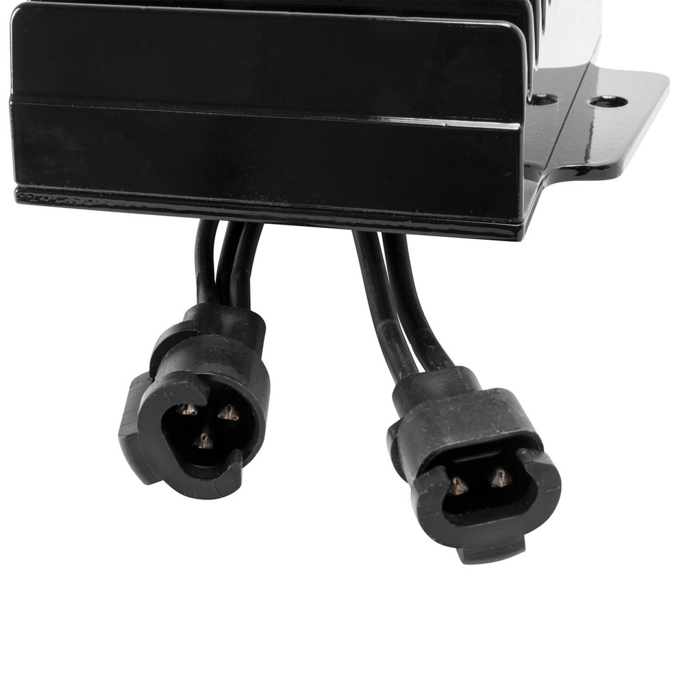 Cycle Electric Rectifying Regulator CE-601-08 2008-2016 H-D Softail Models