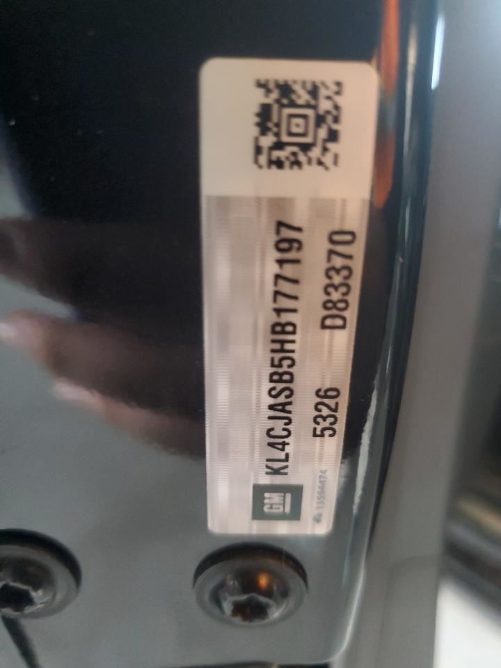 Temperature Control Fits 17-22 ENCORE 2470411