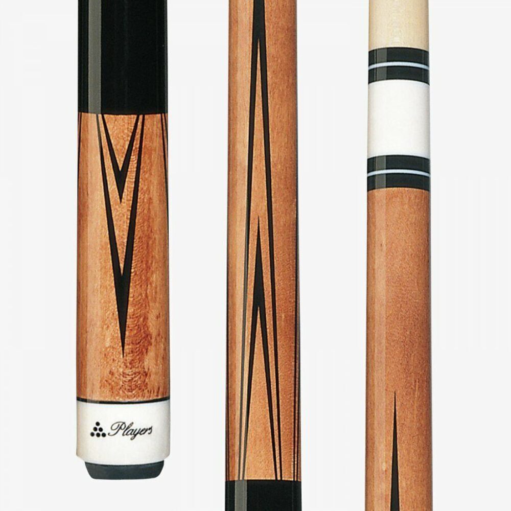 Players C-802 Pool Cue