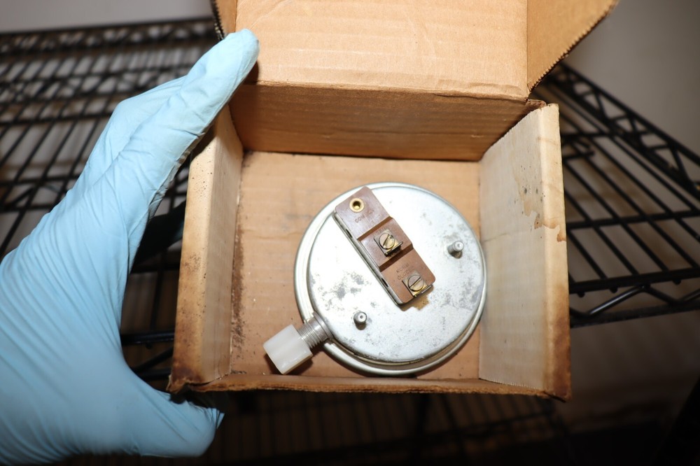 Lennox Pressure Switch 54G87