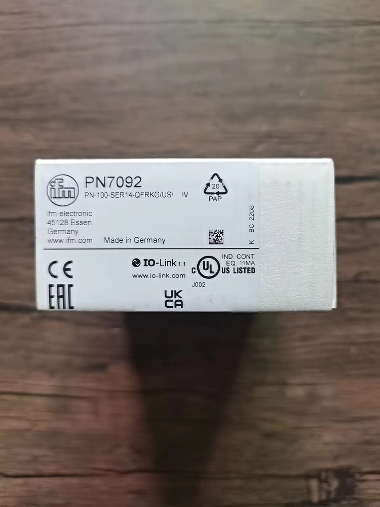 1PC PN7092 Pressure Sensor