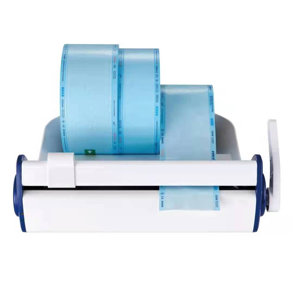 Portable Disinfection Sterilization Bag Package Sealer Automatic Sealing Machine