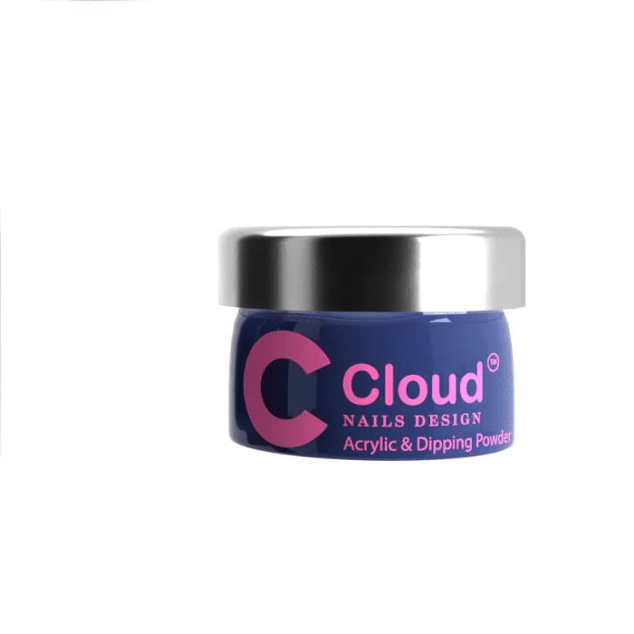 Chisel Cloud Dipping Powder 2 Oz - #116