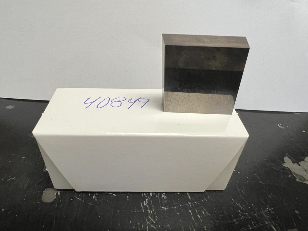 PRESS BRAKE DIE INSERT 40849 - Item 5060