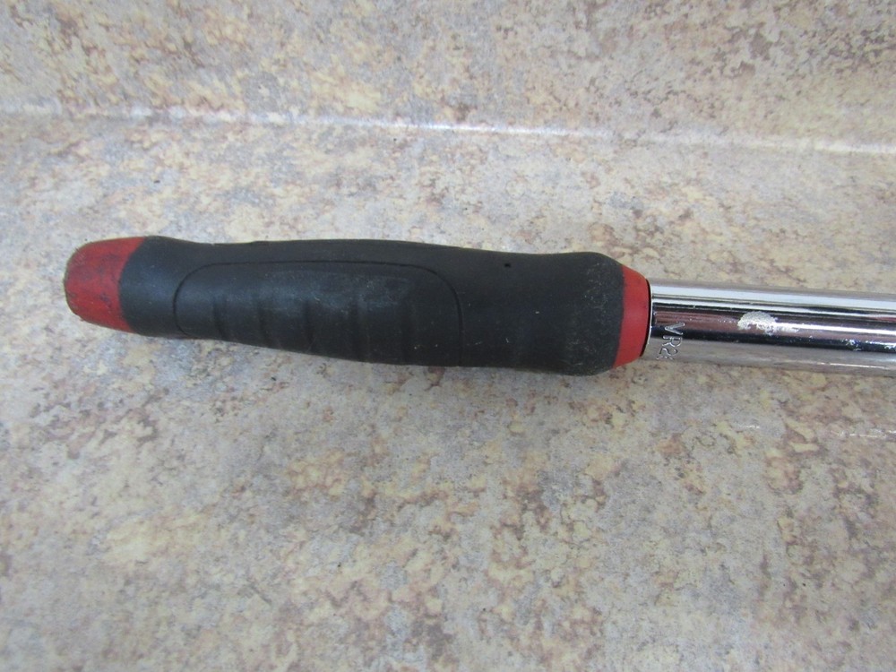 Mac Tools - VR2690LFPA - 1/2” Drive 26” Locking Flex Head Axis Ratchet