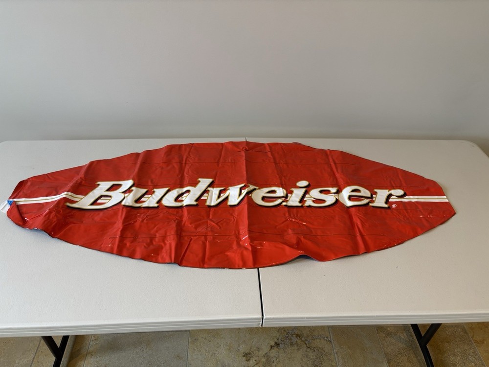 Budweiser Bud Light INFLATABLE