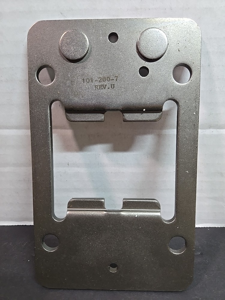 NOS TTC/Transmission Technologies Corporation 101-200-7 Plate-Interlock Retainer