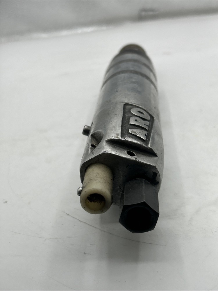 ARO Pneumatic Drill Tool 7851DS See Pics