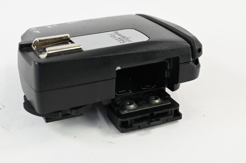 PocketWizard Flex TT5 Transceiver Pocket Wizard for Canon #G963