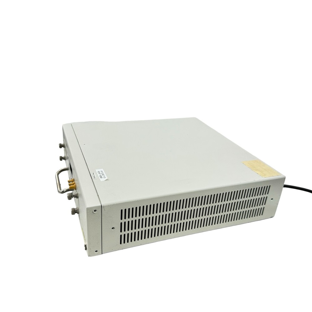 Spirent SmartBits 600 Performance Analysis System