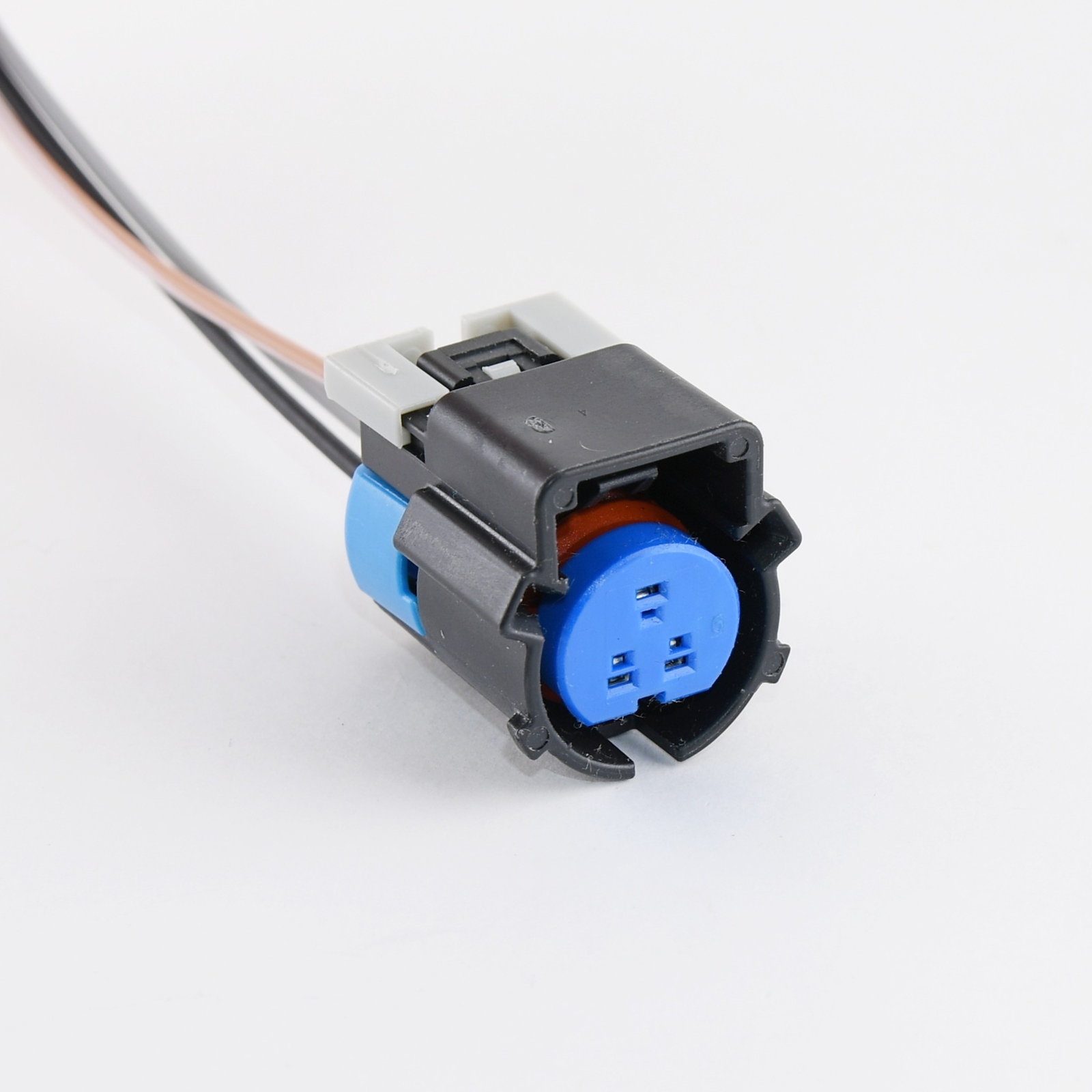 Oil Pressure Sensor Connector Pigtail For GM Including LS3 LS7 Camaro Corvette