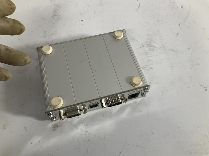 Panacan G2 Vehicle Interface Computer Diagnostic Module Q