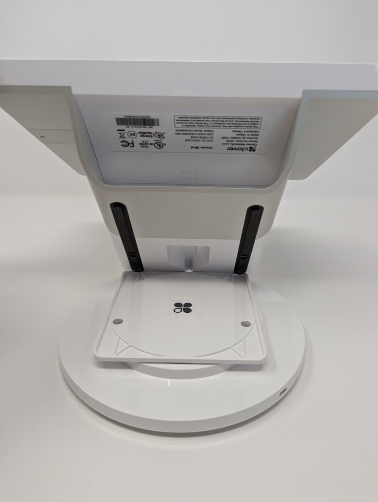 Clover MIni 3rd Gen Swivel Stand
