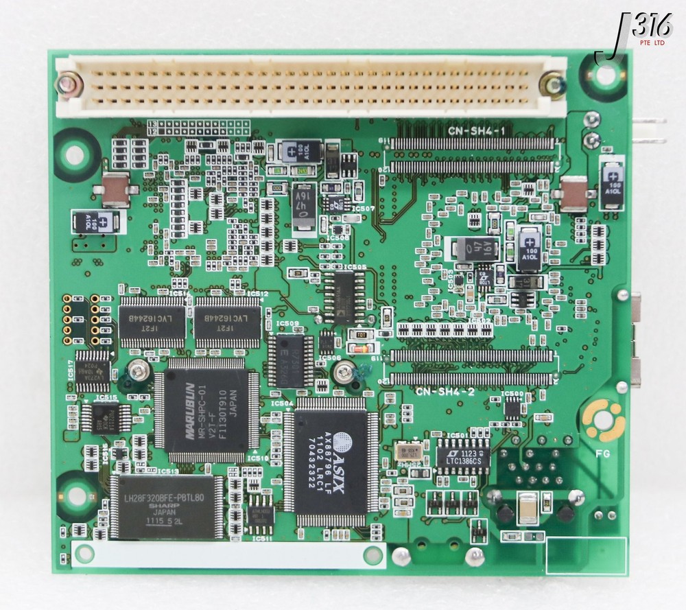 38841 DAIFUKU PCB ASSY OPC-2700A