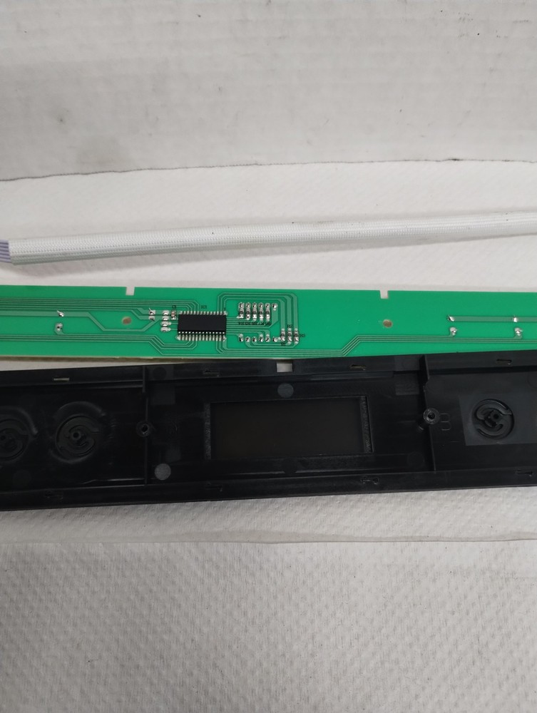 Excalibur Dehydrator 10 Tray Control Circuit Panel Digital MK-KE050DC-AA