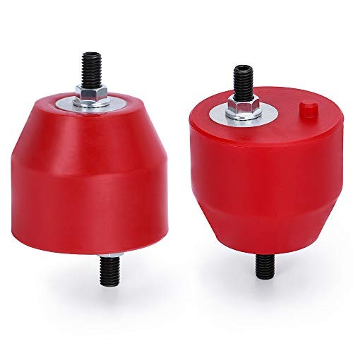 Engine Front L&R Mount Mounting Insulator For BMW E36 Compact E46 Compact Z3