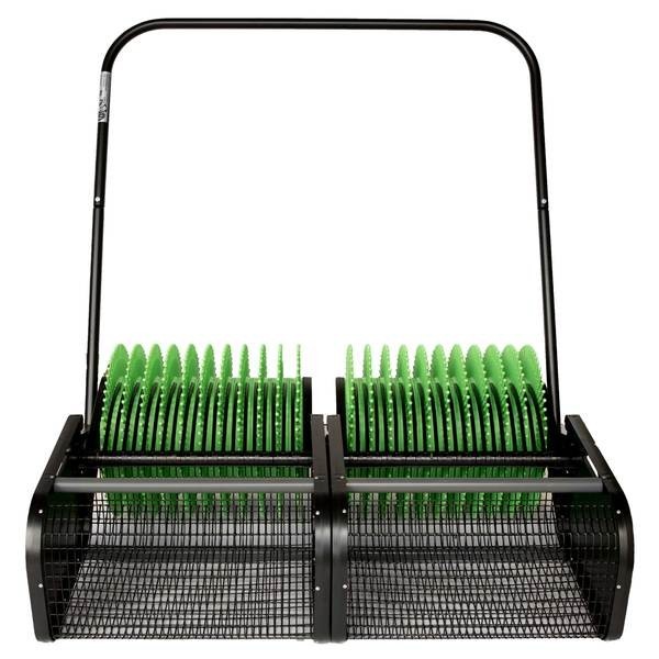 Bag-A-Nut Black Walnut Collectors - REMAN