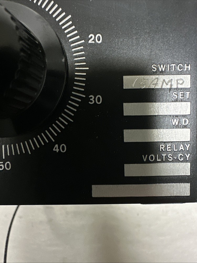 Cramer,540,15 Amp Multiprogram Timer Switch