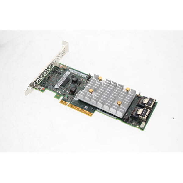 HP 836269-001 Smart Array P408I-P SR G10 Controller