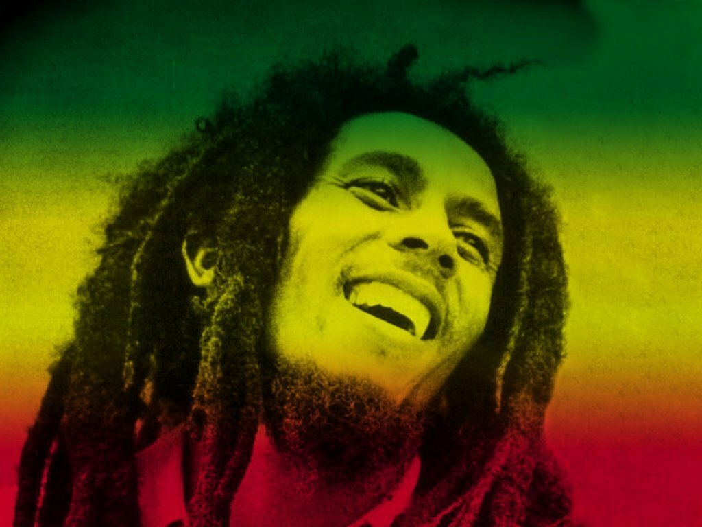 Bob Marley High quality Photo Reproduction Free Domestic Shipping 05
