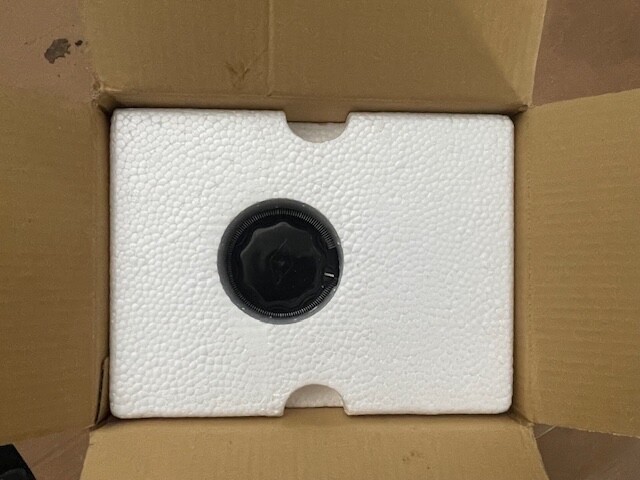 Can Fan variable speed controller