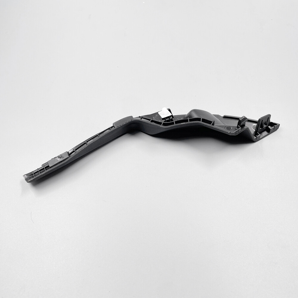 Passenger Hood Hinge Cover Side Windsreen Cover Panel Fit for Honda Fit 09-14