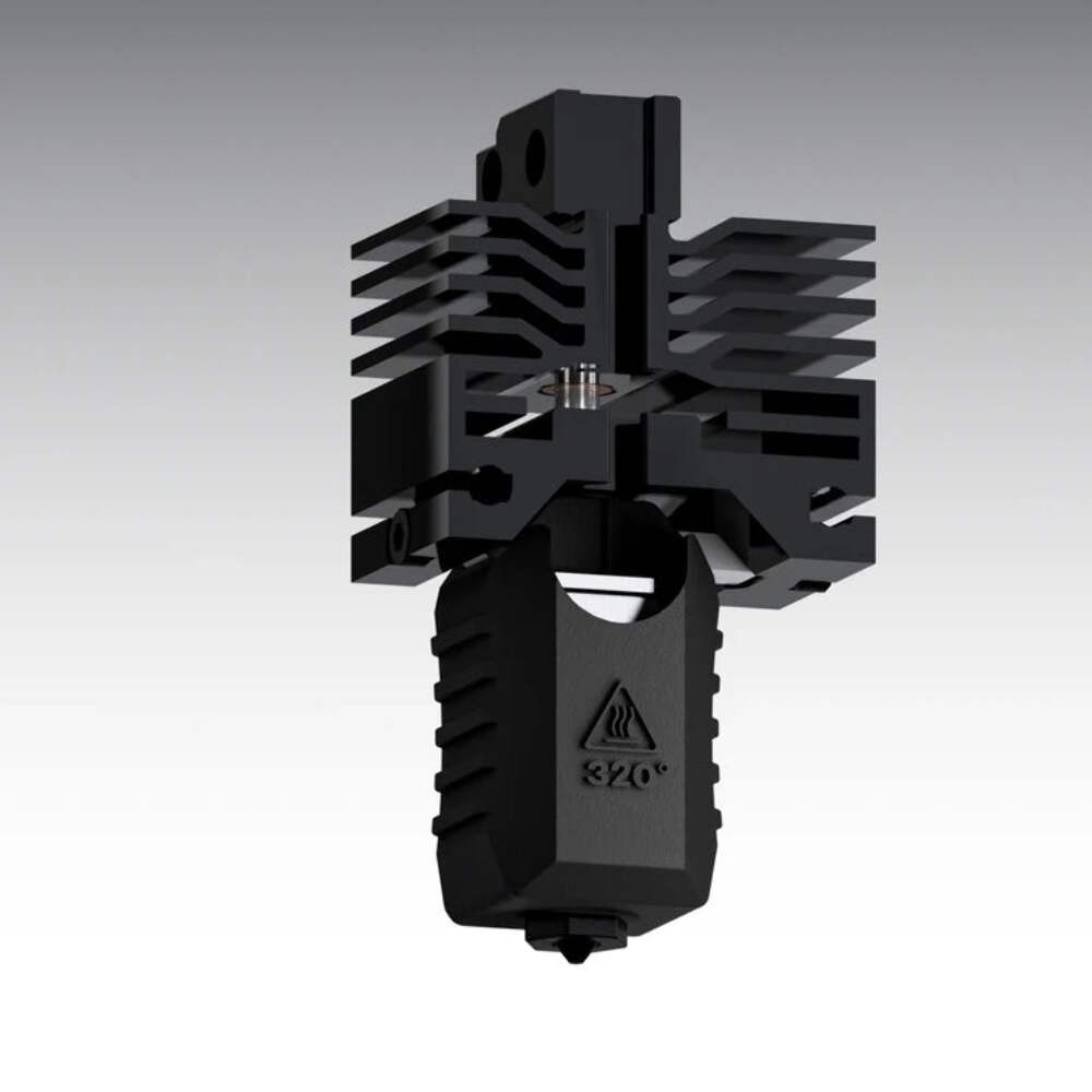 Phaetus Conch Plus Hotend P1/X1 series