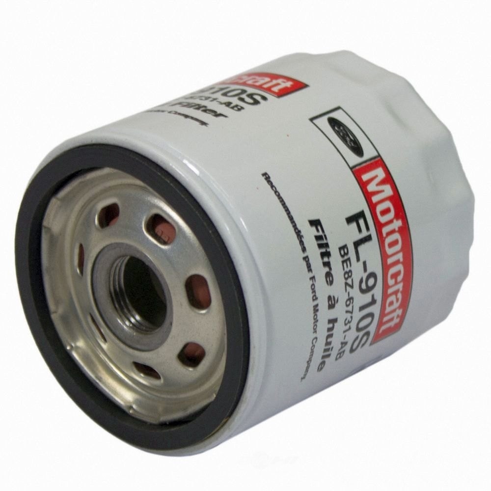 Engine Oil Filter Motorcraft FL-910-S
