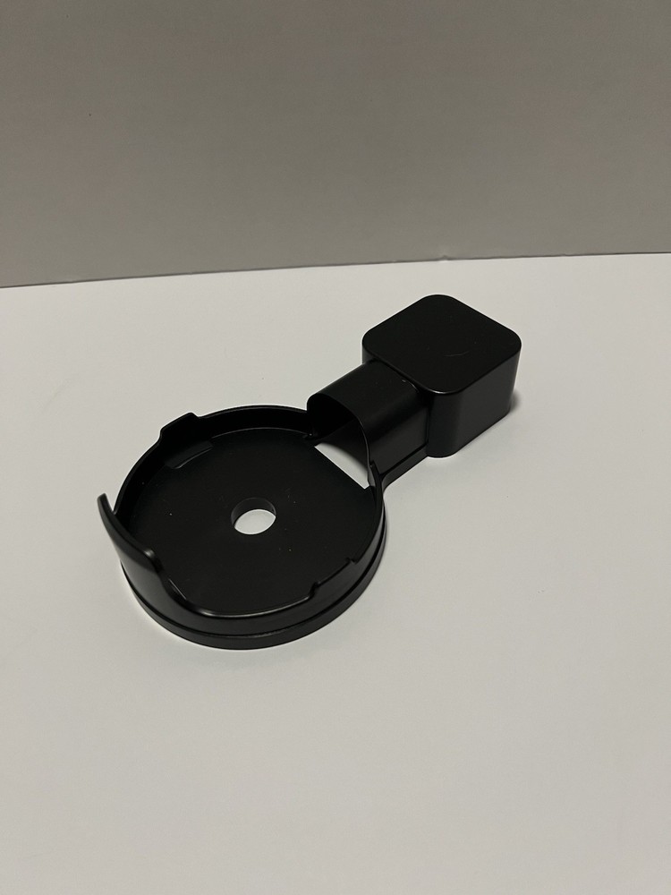 Wall Mount for Dot 3rd Generation Black Cable Management Smart Speakers