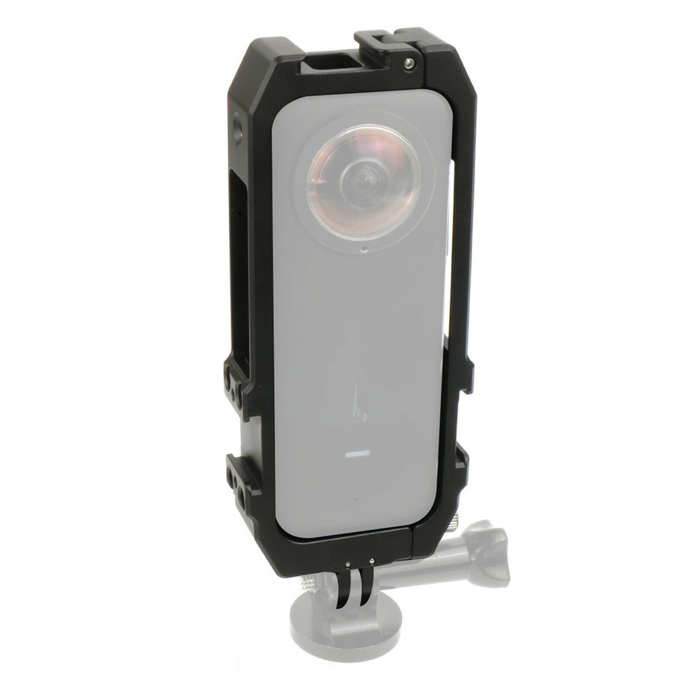 Durable Protector Frame Anti Scratch Housing Shell for insta360 ONE X2 Camera b