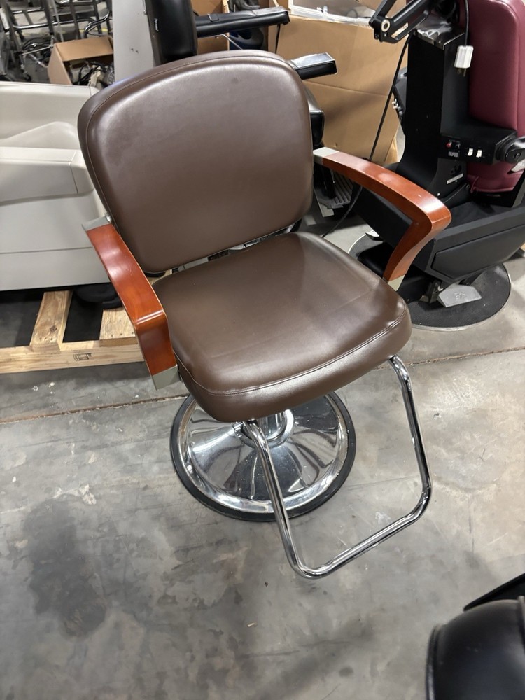 Basic ENT Exam Chair