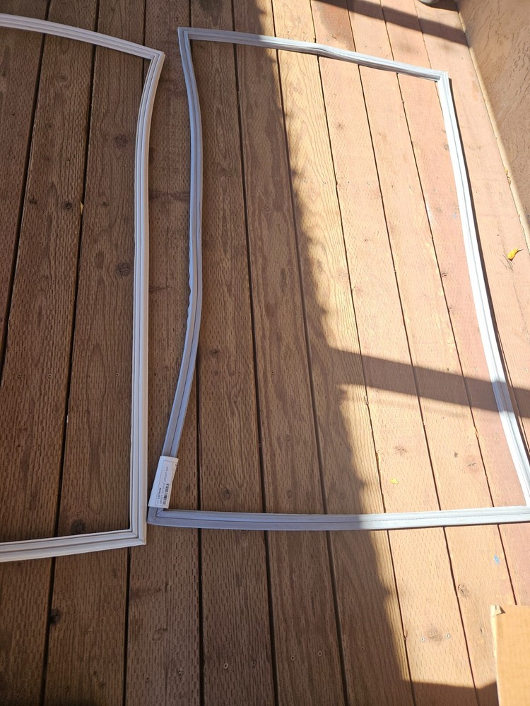 Thermo Scientific Gasket, Outer & inter 21' Upright