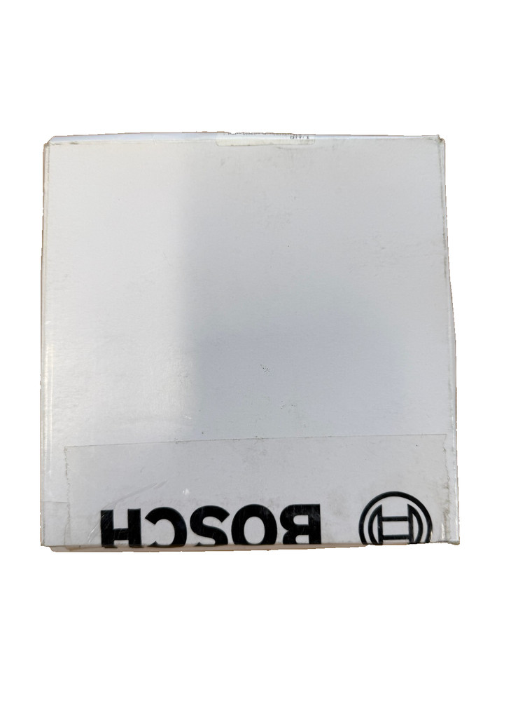 BOSCH F220-B6E 4-wire base