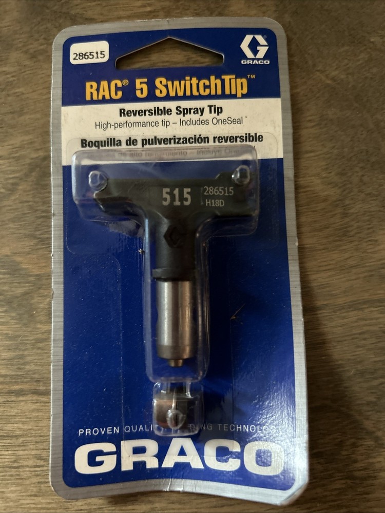 RAC 5 SwitchTip 286515