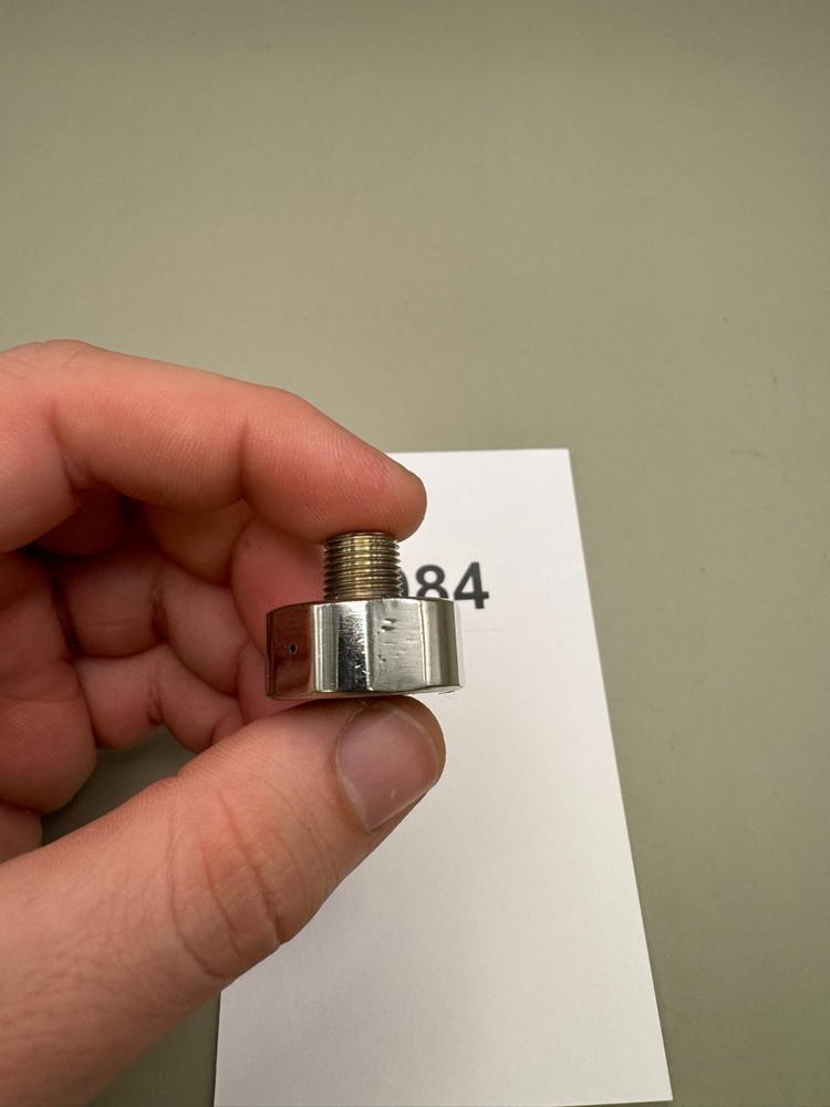 Paintball O-160 Gauge