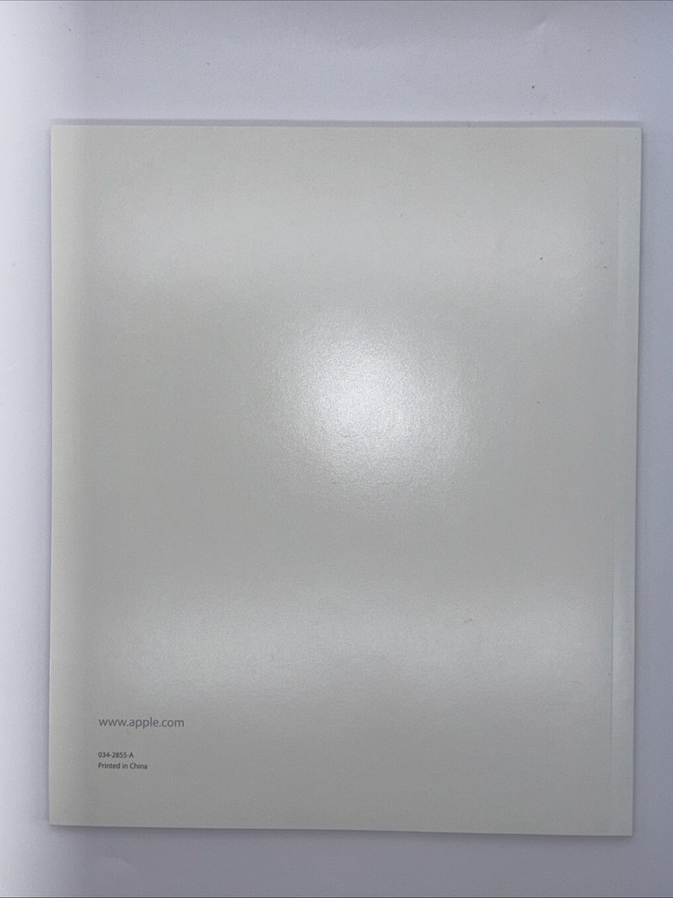 iMac G5 user's guide