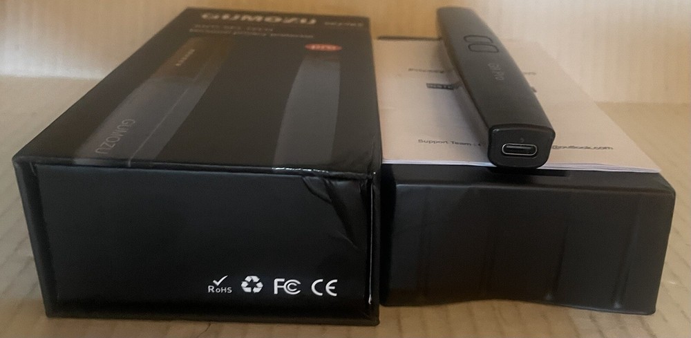 Security Safety Device