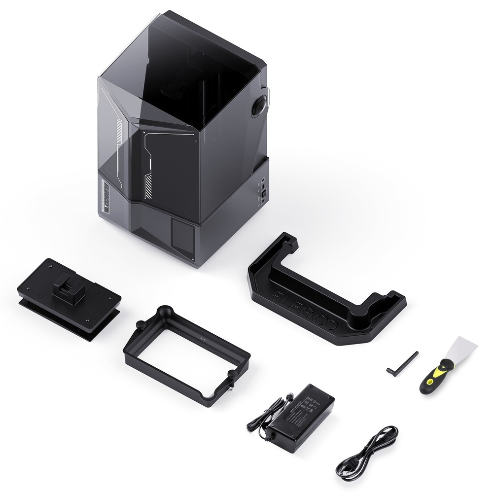 ELEGOO Saturn 4 Ultra 12K
