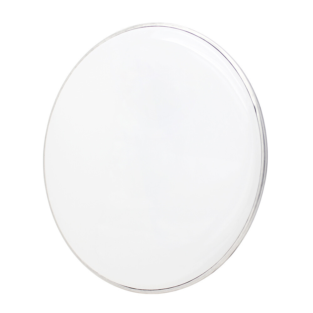 Drum Heads (22", 16", 14", 13", 12") White