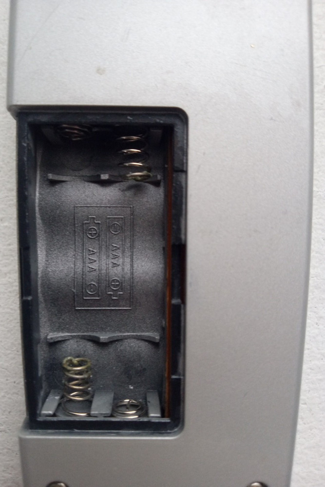 Lasko, Oscillating Fan, Remote Control, Timer, Silver, Replacement, Original OEM