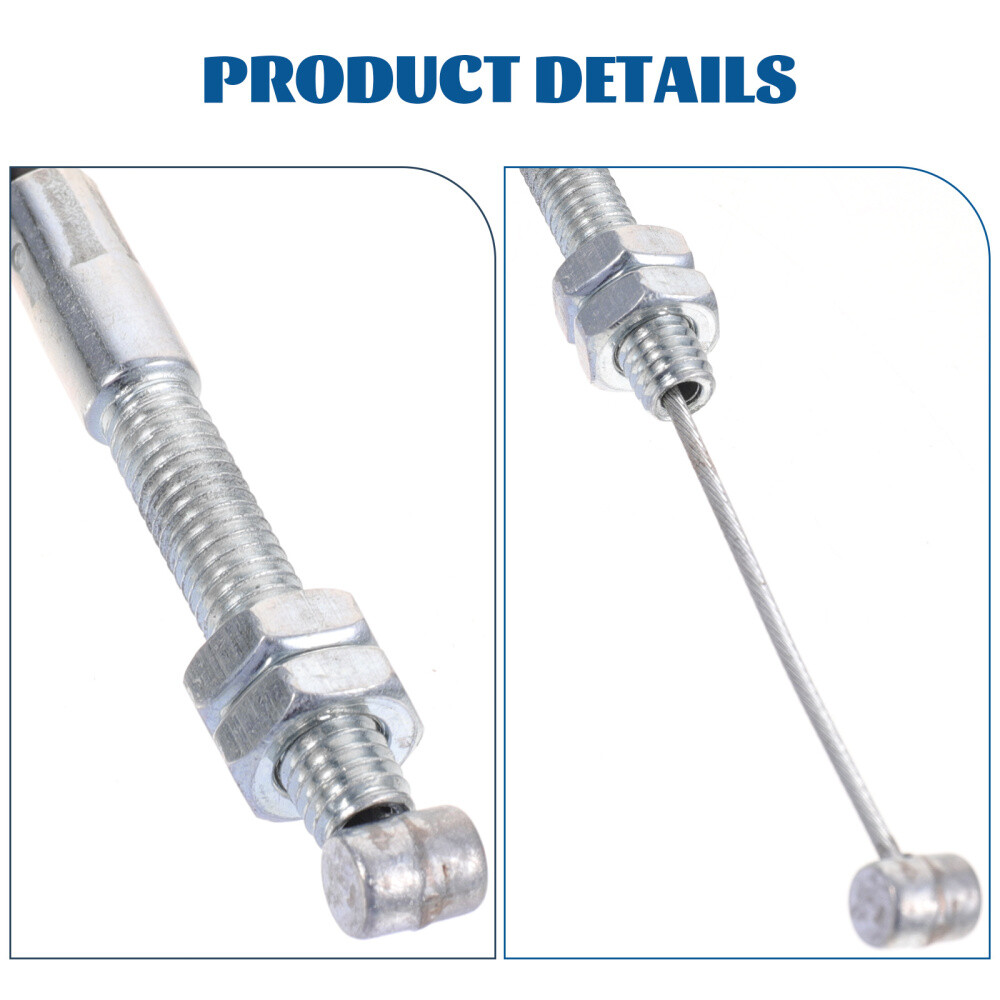 Recliner Cable Pull Handle Chair Hydraulic Replacement Cable for Sofa Couch