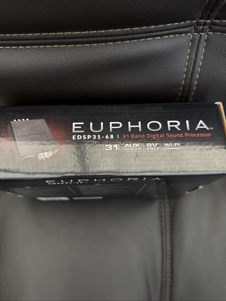 Euphoria Edsp31-68